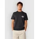 Rip Curl Disorder Burst moška majica washed black