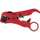 Knipex Knipex orodje za snemanje izolacije s koaksialnih kablov, RG 59/RG 6/RG 7/RG 11, 16 60 06