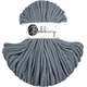 Bobbiny Premium 5 mm 50 m Steel Vrvica