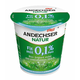 ANDECHSER Posni jogurt 0,1 mm%, (4104060026911)