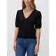 Reserved - Bluza s puf rukavima