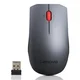 Lenovo 4X30H56886 RF Wireless Laser 1600DPI Ambidextrous Grey,Red mice