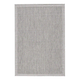 Siva zunanja preproga 60x100 cm Giza – Ayyildiz Carpets
