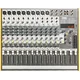 DNA ME-16FX Analogna mešalna miza