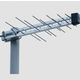 Antena Loga UHF, dužina 40cm, dobit 7.5dB, F-konektor P-20 DTT