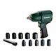 METABO udarni vijačnik DSSW 360 Set 1/2 (604118500)