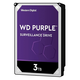 WD PURPLE 3TB 3,5 SATA3 256MB 5400rpm (WD33PURZ) trdi disk