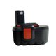 baterija za Bosch BAT030 / BAT031 / BAT240 / BAT299, 24V, 2.0 Ah