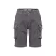 ALPHA INDUSTRIES Kargo hlače grafit
