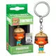 Privezak Fortnite POP! - Fishstick