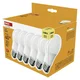 LED žarnica Basic A60/E27/8,8 W (60 W)/806 lm/Toplo bel 6/1