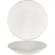 CHURCHILL Stonecast Hints Buffet Barley White globoka skleda, o: 385 mm (4 kos)