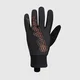 Karpos RACE GLOVE, moške pohodne rokavice, črna 2500557