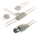 VIVANCO antena 48/7001 FM DIPOL