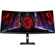 XIAOMI gaming monitor Curved G34WQi