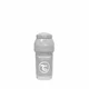 Twistshake flašica za bebe 180 ml pastel grey ( TS78254 )