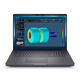 DELL Pro Max 18 Plus (QHD+ 120Hz 500nits, Ultra 7 265HX, 32GB, 1TB SSD, RTX PRO 3000 12GB, Backlit, FP, SC, Win 11 Pro, 3yr)