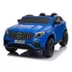 Mercedes Benz GLC AMG 63S metalik dvosed na akumulator, model 311-1