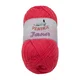 Preja JANA - 100 g / 330 m - rdeča