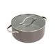 shumee Dvojni keramični lonec 20 cm, 2,3 l | Maestro MR-4009-20