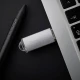 Intenso 128GB Jet Line USB 3.2 70MB/s spominski ključek - siv