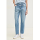 Kavbojke Pepe Jeans TAPERED JEANS UHW DOUBLE