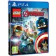 WB GAMES igra Lego Marvels Avengers (PS4)