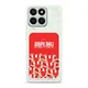 Futrola ultra tanki print clear za honor x6c zf001 ( F124412 )