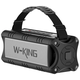 Wireless Bluetooth Speaker W-KING D8 MINI 30W (black)