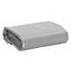 vidaXL vidaXL Ponjava siva 3x4 m 600 g/m2, (21070913)