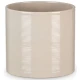KERAMIČNI LONČEK SESAME 828/fi12cm