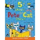 Pete the Cat: 5-Minute Pete the Cat Stories