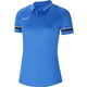 Polo majice Nike W NK Academy 21 DRY SS POLO