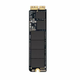 Transcend 240 GB, Apple JetDrive 820 SSD, AHCI PCIe Gen3 x2, (3D TLC)