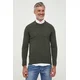 Volnen pulover Barbour