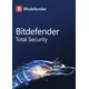 Bitdefender Total Security 5 Device 1 Year Key GLOBAL