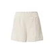 VERO MODA Hlače NATALI, siva