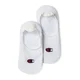 Champion Authentic Athletic Apparel Stopalke pastelno rumena/rdeča/bela