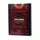 Star Wars red karte, 1301-01