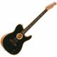 Fender Player Series Acoustasonic Telecaster Brushed Black