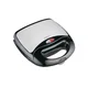 VIVAX TS-7501BLS Toster, 750 W, Sivi