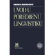 Uvod u poredbenu lingvistiku