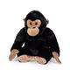 Alltoys Plišasta gorila 29 cm