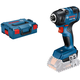 BOSCH Aku udarni odvrtač GDR 18V-200/ SOLO u L-BOXX 136