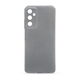 Maska za telefon GLITTER CASE 2 za Samsung A05, Srebrna