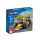 LEGO®® City Dirkalni avtomobil (60322)