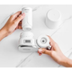 Philips filter za slavinu AWP3756P1/10, beli
