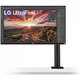 Monitor 32 LG 32UN880-B UltraFine IPS UHD 4K Ergo