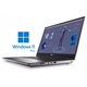 DELL Precision M7780 17.3 inch FHD 500nits i7-13850HX 16GB 512GB SSD RTX 2000 8GB Backlit FP SC Win11Pro 3yr ProSupport laptop