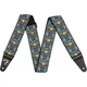 Fender 2 Festival Strap Blue